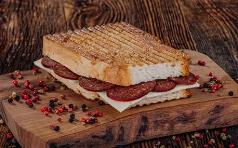 Gurme Tostlar
