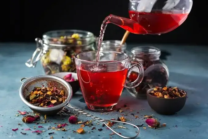 Çay ve Bitki Çayları