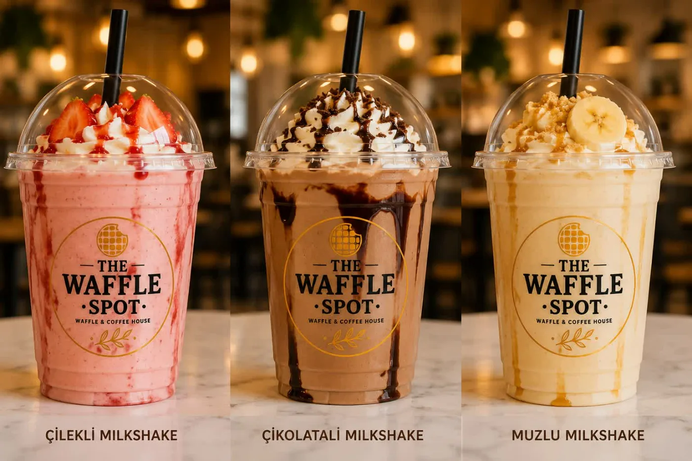 Milkshake