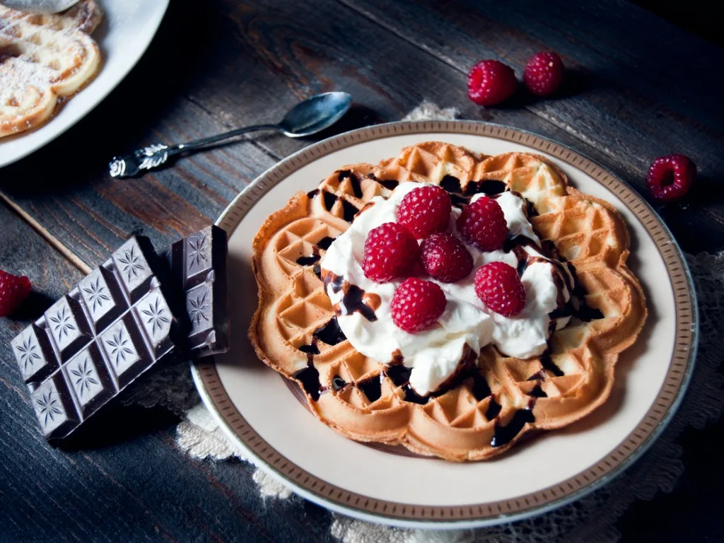 Waffles