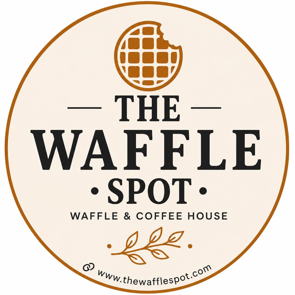 The Waffle Spot